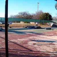 White Settlement Skatepark