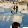 Hillyard Skatepark - Spokane
