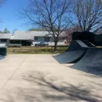 Wewoka Skatepark