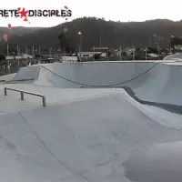 Pacifica Skatepark