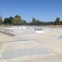 Red Bluff Skatepark