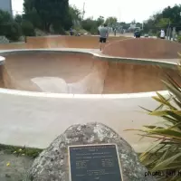 Laguna Skate Garden - Sebastopol