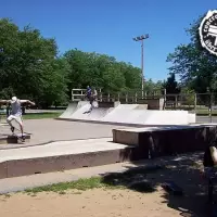 JFK Skatepark - Reynoldsburg