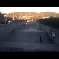 Asheville SkatePark