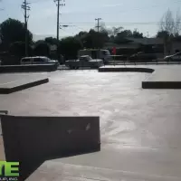 Mayfair Park Skatepark - San Jose