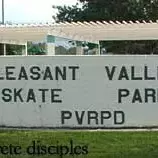 Pleasant Valley Skatepark - Camarillo, California, U.S.A.