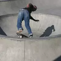 Rancho Santa Margarita Skatepark