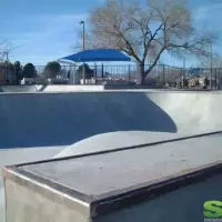 Carolina Skatepark - El Paso, Texas, U.S.A.