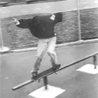 Heidelberg-Davis Skatepark - Tacoma