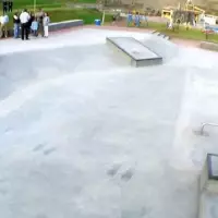 Club Regatas Skatepark - San Antonio, Peru