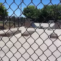 El Dorado Hills Skate Park - 2012
