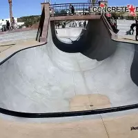 Santa Clarita Skatepark - Santa Clarita, California, U.S.A.