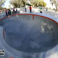 Peck Park Skatepark - San Pedro