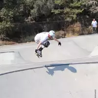 Redmond Skatepark