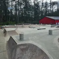 Chehalis Skatepark
