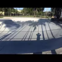Tim Huxhold Skate Park - Boca Raton