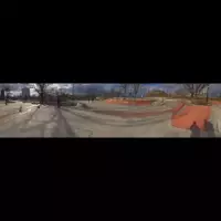 Paines Park Skatepark - Philadelphia Pennsylvania