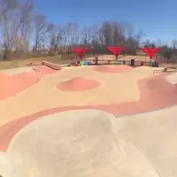 Walker Mill Skatepark
