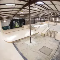 RAD Skatepark