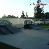 Galt Skate Park