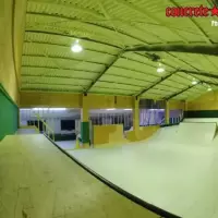 Skate Park Pyxis - Wakayama, Japan