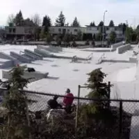 Lonsdale Skatespot - North Vancouver, British Columbia, Canada