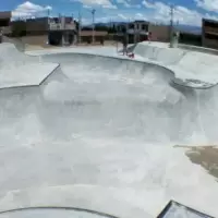 Skatepark Ayacucho - Lima, Peru