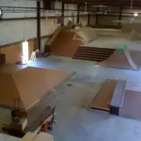Greenside Skatepark - Middletown