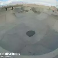 Doc Romeo Skatepark - Las Vegas