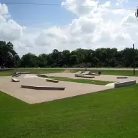 Navasota Skatepark