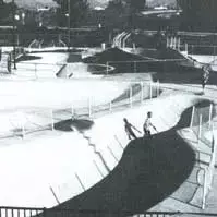 Big-O Skatepark