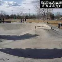 Edora Skatepak - Fort Collins, Colorado, U.S.A.