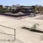 Skatepark Pachacamac - Lima, Peru