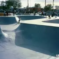 Los Altos Skatepark - Albuquerque, New Mexico, U.S.A.