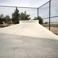 Morrell Park Skatepark - Henderson, Nevada, U.S.A.
