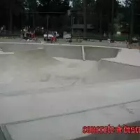 Quincy Skatepark