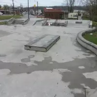 Fountain City Skate Park