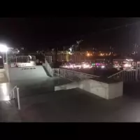 HLNA Skatepark, Tokyo