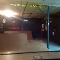 Burn Skate Shop and Skatepark - Biloxi
