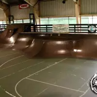 Zero Gravity Skatepark