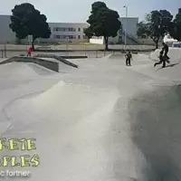 Alameda Skatepark