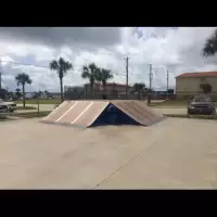 Fernandina Beach Skate Park