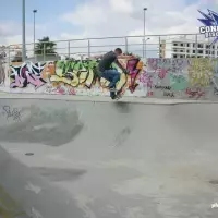 Albufeira Skatepark