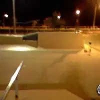 Moore Skate Park