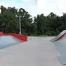 Kona Skatepark - Jacksonville