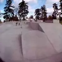 Kiwanis Skatepark - Lakewood