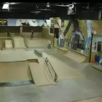 CJ&#039;s Skatepark - Mississaugua