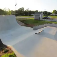 Falling Creek Skatepark - Bedford