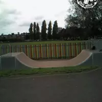 Kimber Adventure Skatepark - London, United Kingdom