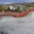Guy Coles Skatepark (Sun Valley) - Ketchum, Idaho, U.S.A.